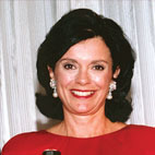 Sheila O'Malley, American Ireland Fund